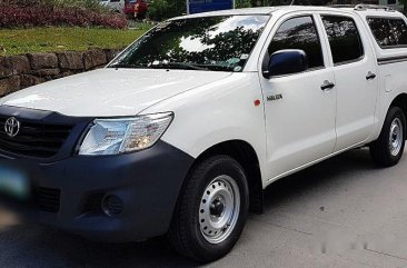 Toyota Hilux 2013 for sale