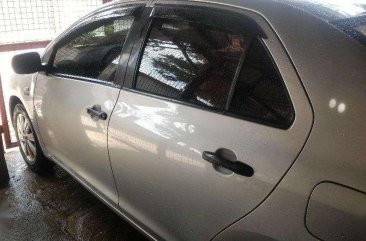 Toyota Vios J 2008 for sale