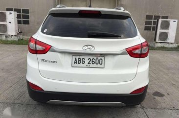 2015 Hyundai Tucson 2.0 gas engine- AT FOR SALE