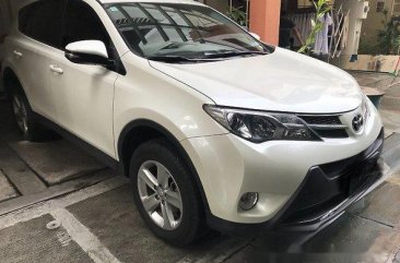 Toyota RAV4 2014 for sale