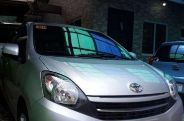 2016 Toyota Wigo G 1.0L Automatic (Binan Laguna) for sale