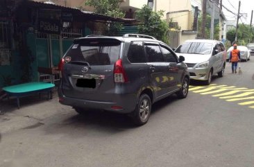 Toyota Avanza 2012 for sale