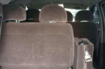 Hyundai Starex 1999 for sale