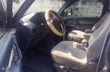 1995 Mitsubishi Pajero for sale