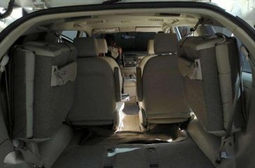 TOYOTA INNOVA V 2016 MODEL for assume balance for sale