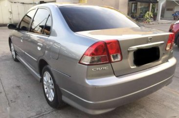 Honda Civic VTi Dimension 2004 Automatic FOR SALE