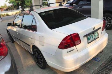 Honda Civic AT New Dimension 2002 For Sale 