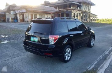 2010 Subaru Forester Turbo FOR SALE