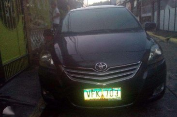 Toyota Vios J 2013 for sale