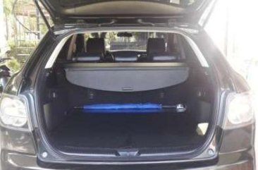 Mazda Cx7 2010 Top of the Line For Sale 