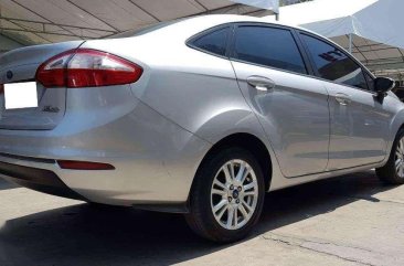 CASAmaintained 2014 Ford Fiesta 1.5 AT for sale