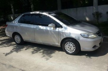 Honda City idsi 1.3E 2007 For Sale!