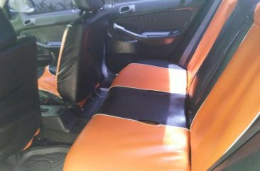 Honda Civic SiR Body 2000 Manual For Sale 