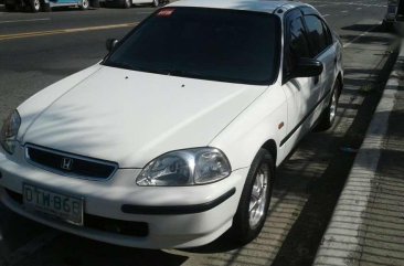 1998 Honda Civic for sale