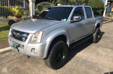 For Sale 2011 4x2 ISUZU DMAX