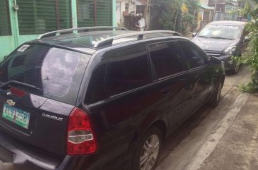 Chevrolet Optra wagon 2006 FOR SALE