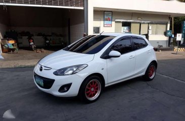 Mazda2 1.3 hatchback 2011 for sale