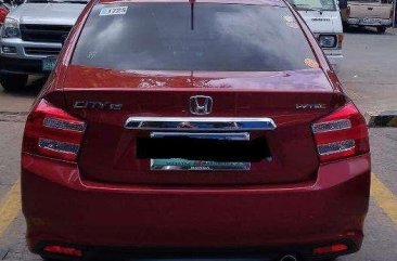 Honda City 2012 model for sale