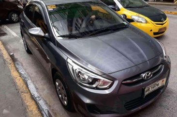 2017 Hyundai Accent for sale