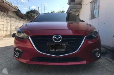 Mazda 3 sky active 2016 for sale