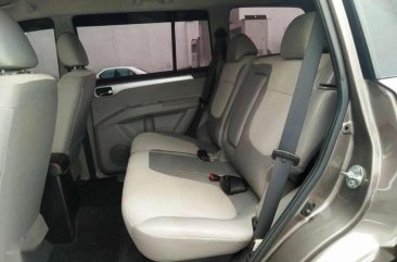 Mitsubishi Montero 2014 for sale