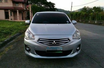 Mitsubishi Mirage G4 2014 g4 1.2 for sale