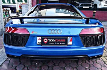 2017 Audi R8 V10 for sale