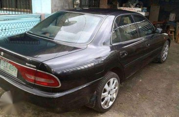 Mitsubishi Galant 1997 Very Fresh For Sale 