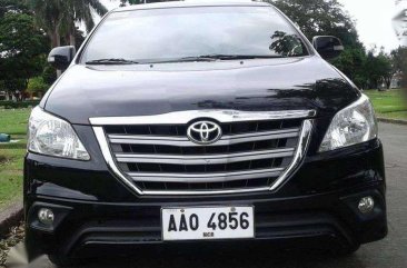 Toyota Innova 2014 for sale