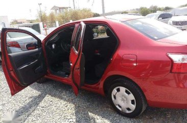 Toyota Vios 1.3 J