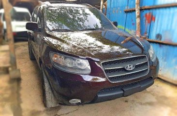 Hyundai Santa Fe 2008 for sale