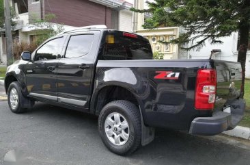 Chevrolet Colorado 2017 for sale