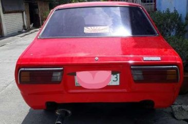 1978 Toyota Corolla Top of the Line For Sale 