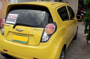 Daewoo Matiz Creative 2007 (Chevrolet Spark) FOR SALE