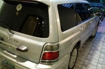 1999 Subaru Forester for sale