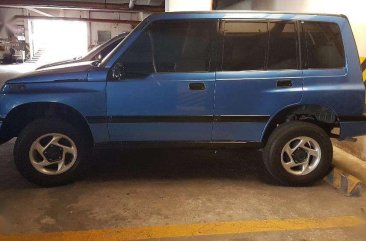 1997 Suzuki Vitara for sale