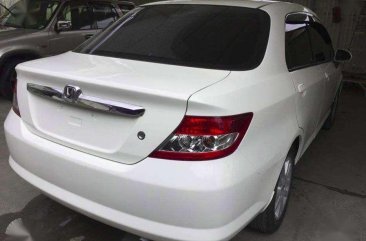 2005 Honda City IDSI - All Power - Manual transmission for sale