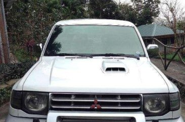 2003 Mitsubishi Pajero Field Master 2800 For Sale 