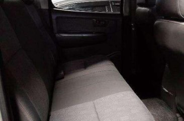 2014 Toyota Hilux 4X2 E DSL for sale