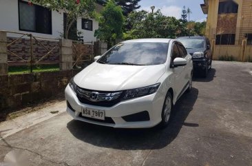 2015 Honda City Well Maintained For Sale 