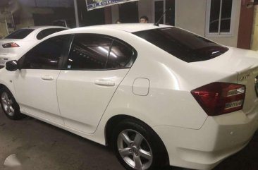 2012 Honda City 1.3L AT Modulo Limited Ed For Sale 