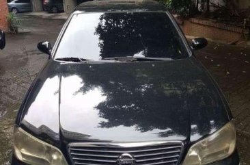 2006 Nissan Cefiro Top of the Line For Sale 