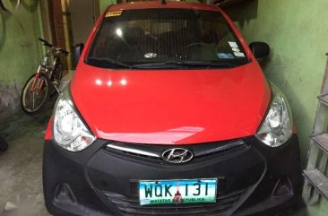 2014 Hyundai Eon for sale