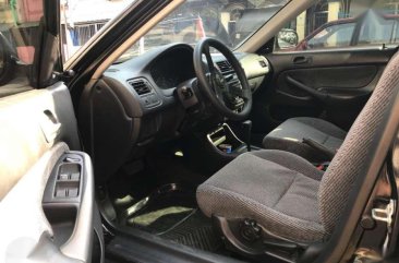 Honda Civic lxi 96 for sale