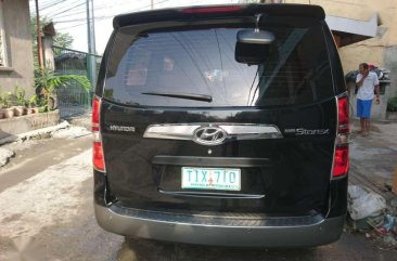 Hyundai Grand Starex 2012 model TCI FOR SALE