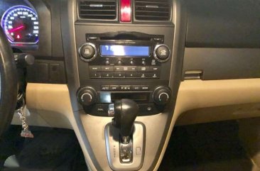 Honda CR-V 2007 FOR SALE