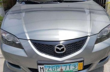 Mazda 3 2007 Automatic for sale