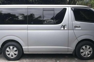 2013 Toyota Hiace for sale