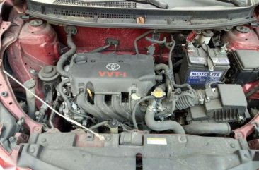 2016 Toyota Vios J for sale