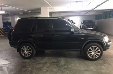 Honda CRV 2001 for sale